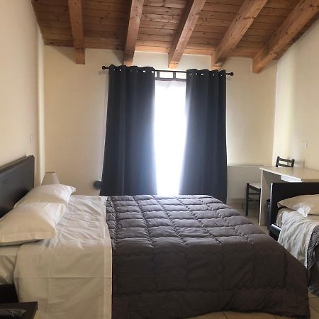 فندق Il Borgo مودينا المظهر الخارجي الصورة