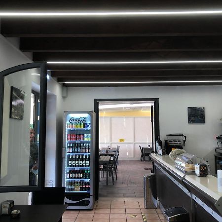 فندق Il Borgo مودينا المظهر الخارجي الصورة