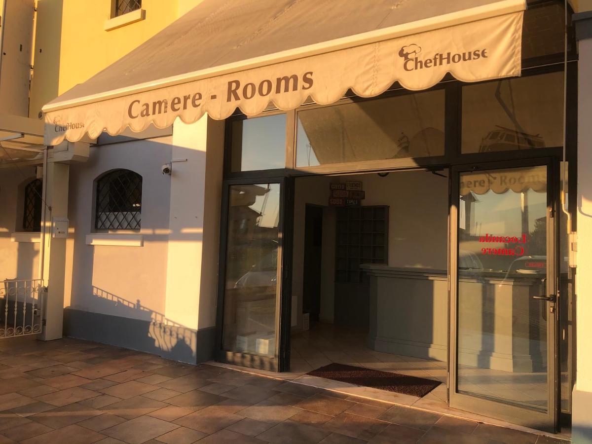 فندق Il Borgo مودينا المظهر الخارجي الصورة