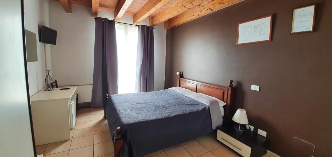 فندق Il Borgo مودينا المظهر الخارجي الصورة