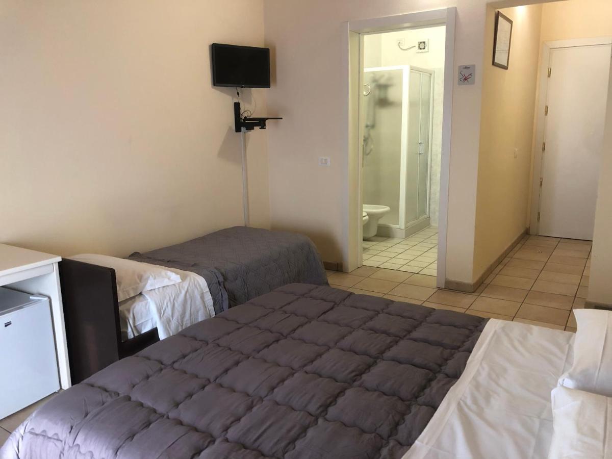 فندق Il Borgo مودينا المظهر الخارجي الصورة
