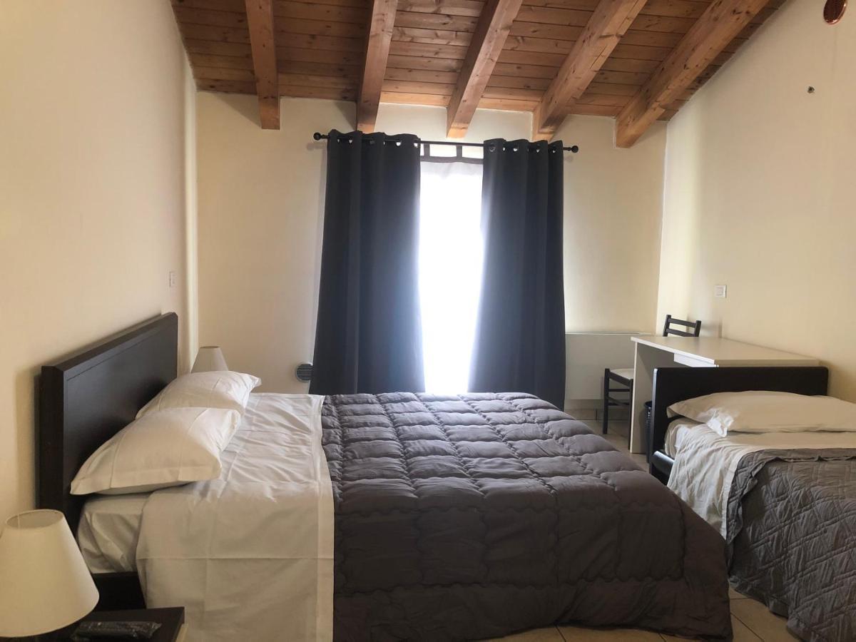 فندق Il Borgo مودينا المظهر الخارجي الصورة