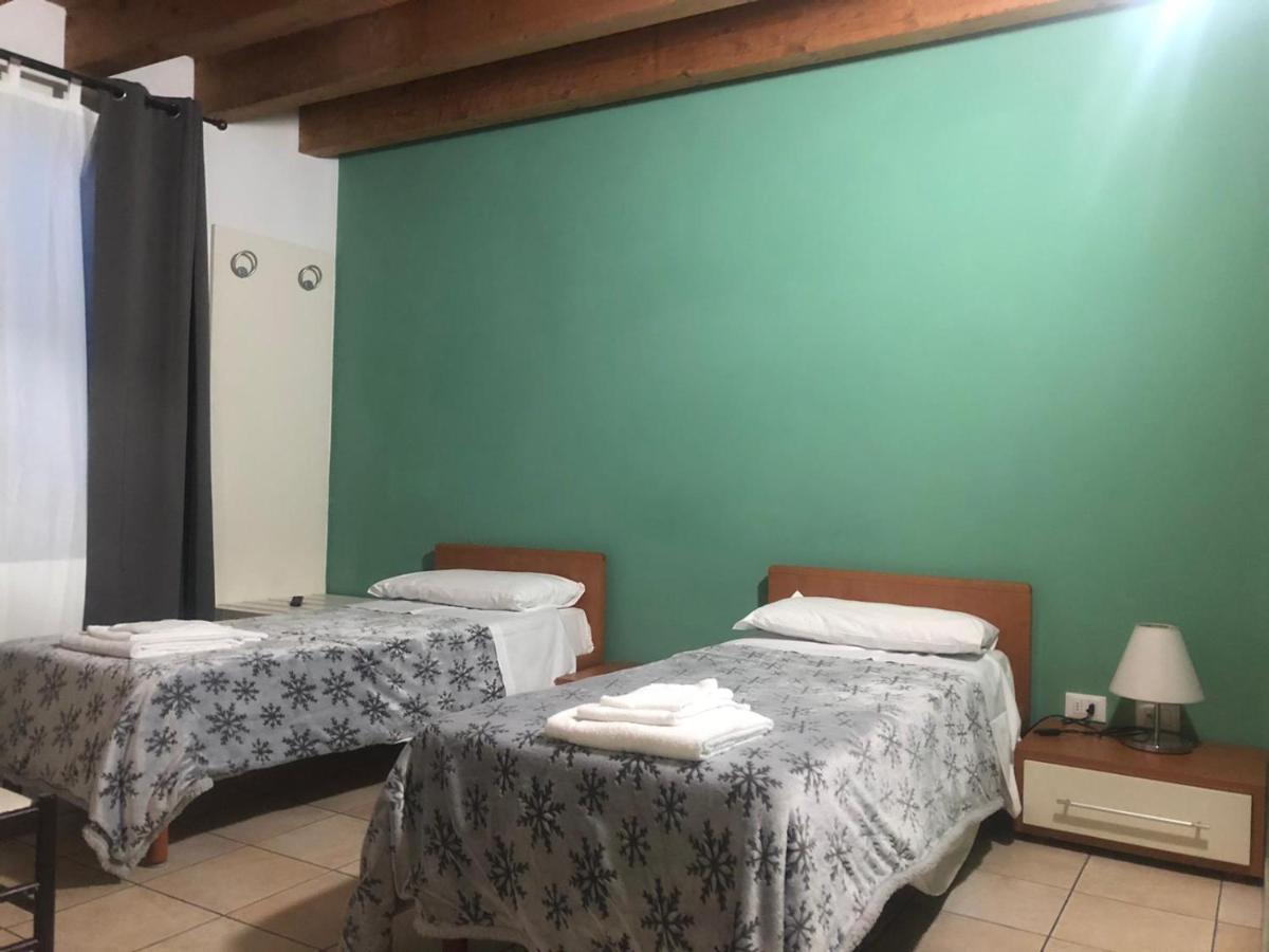 فندق Il Borgo مودينا المظهر الخارجي الصورة