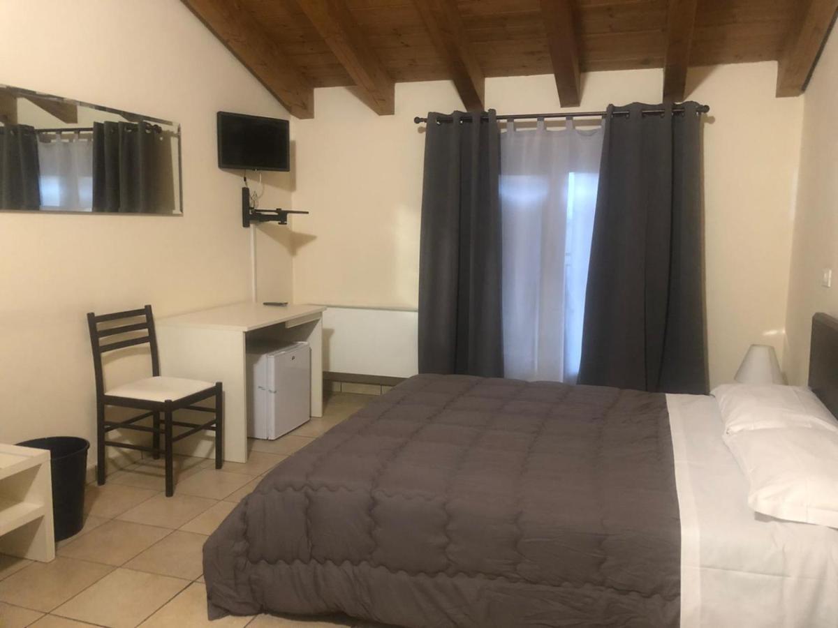 فندق Il Borgo مودينا المظهر الخارجي الصورة