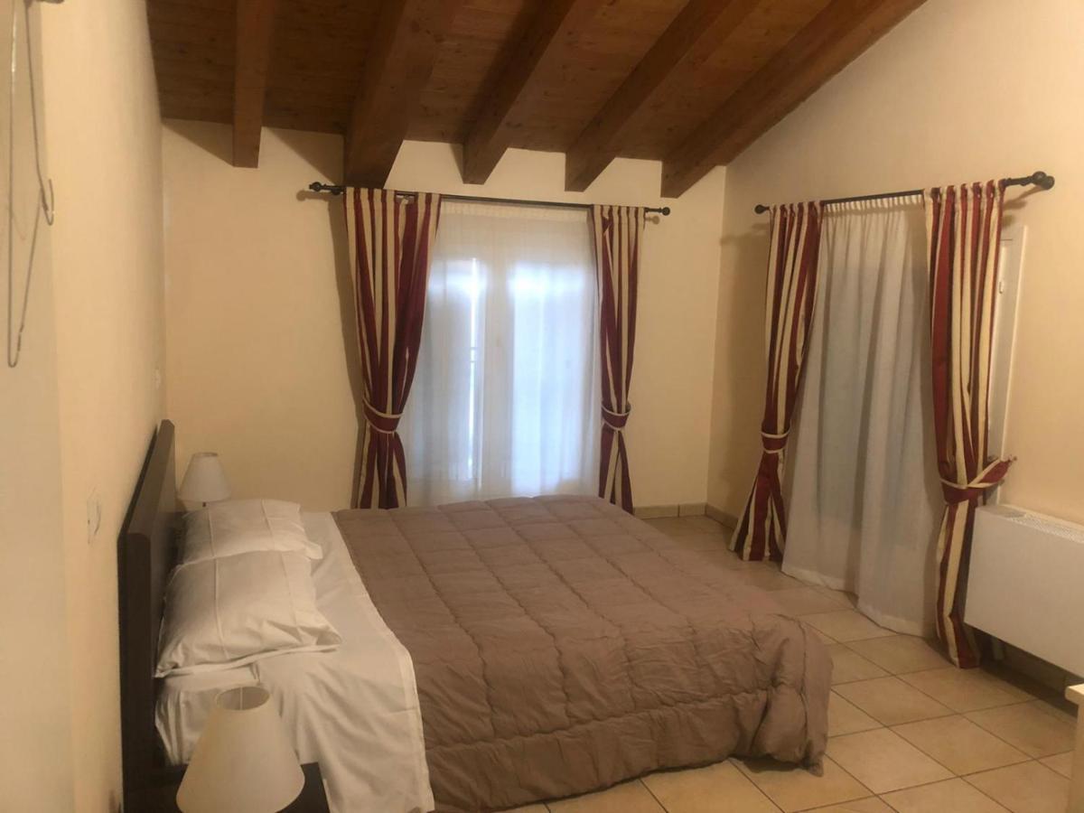 فندق Il Borgo مودينا المظهر الخارجي الصورة