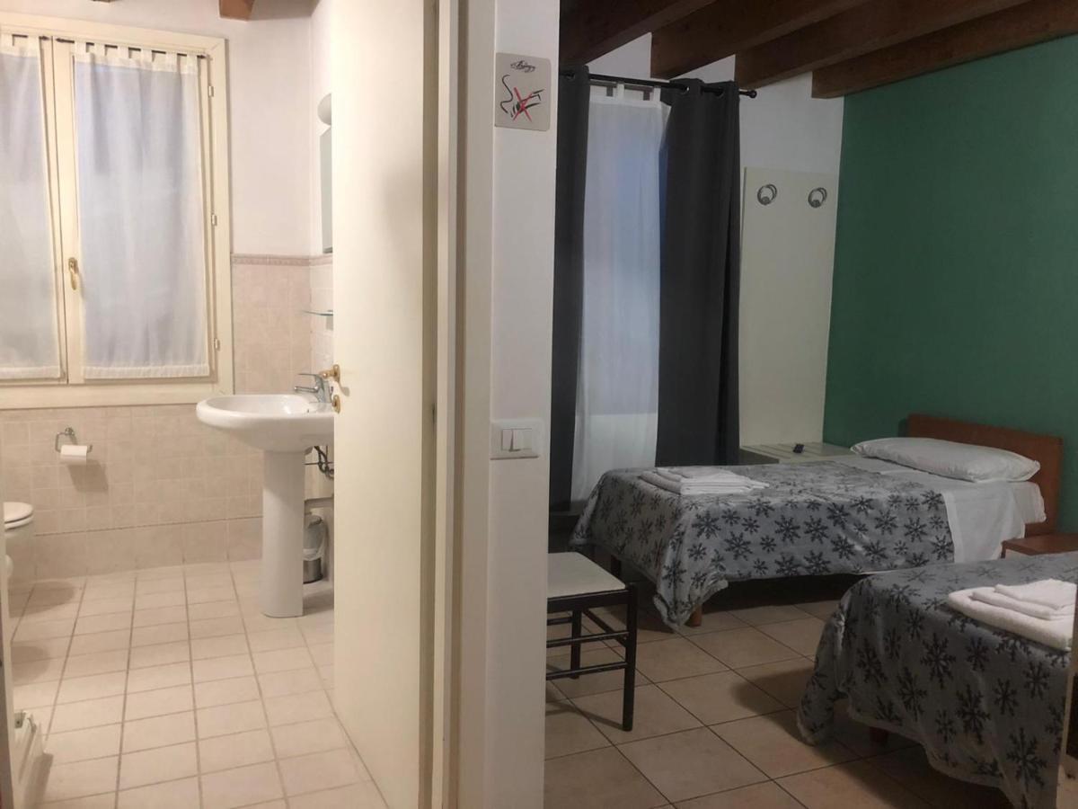 فندق Il Borgo مودينا المظهر الخارجي الصورة