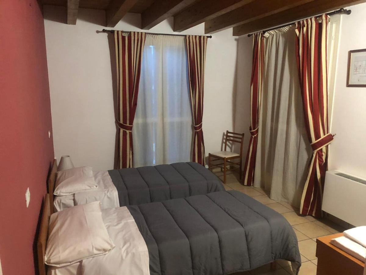 فندق Il Borgo مودينا المظهر الخارجي الصورة