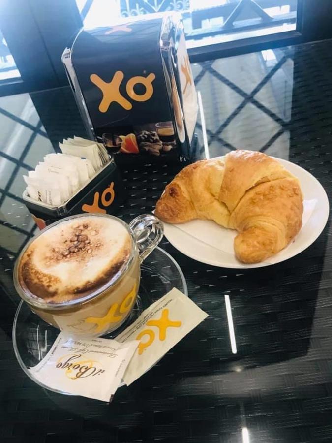فندق Il Borgo مودينا المظهر الخارجي الصورة