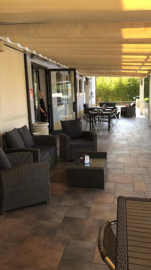 فندق Il Borgo مودينا المظهر الخارجي الصورة