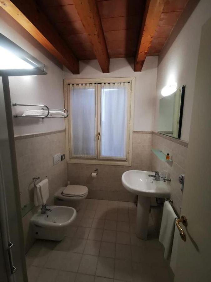فندق Il Borgo مودينا المظهر الخارجي الصورة