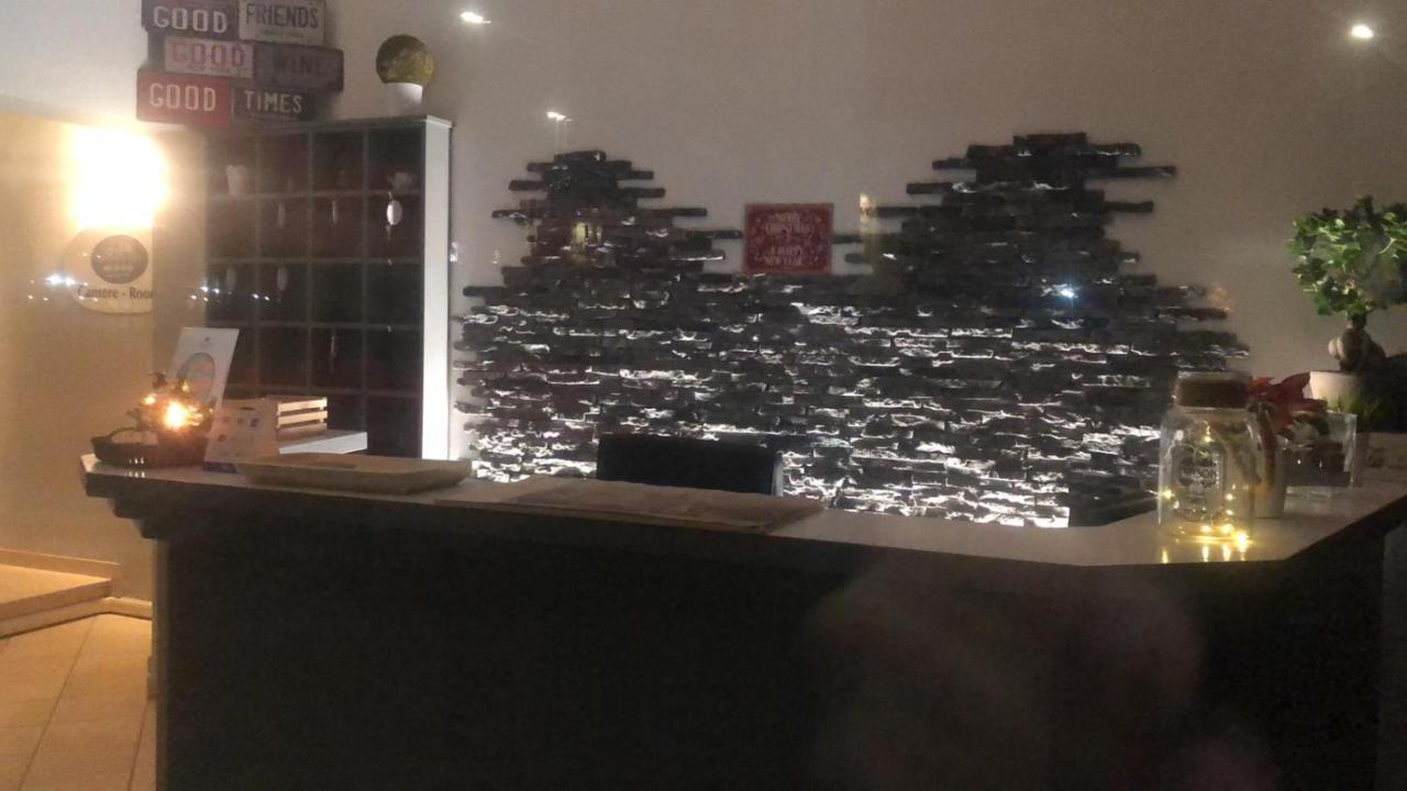 فندق Il Borgo مودينا المظهر الخارجي الصورة