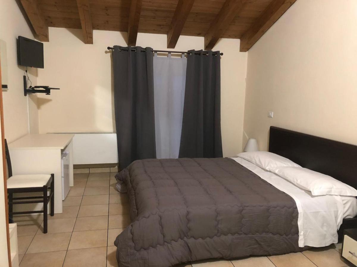 فندق Il Borgo مودينا المظهر الخارجي الصورة
