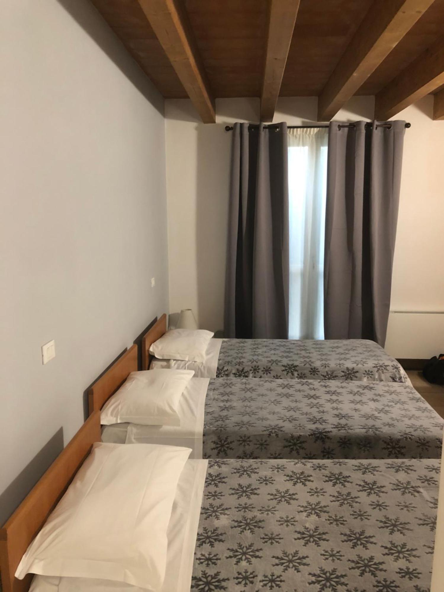 فندق Il Borgo مودينا المظهر الخارجي الصورة